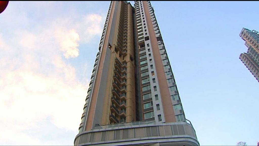 屯門女子倒斃單位死因待查