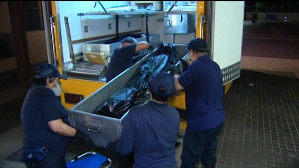 屯門三屍命案　案件交由屯門重案組調查