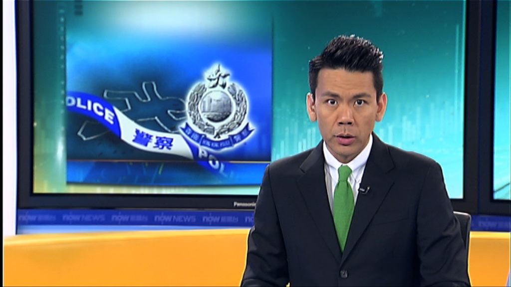 荃灣石屎藏屍案　2男1女涉串謀謀殺被捕