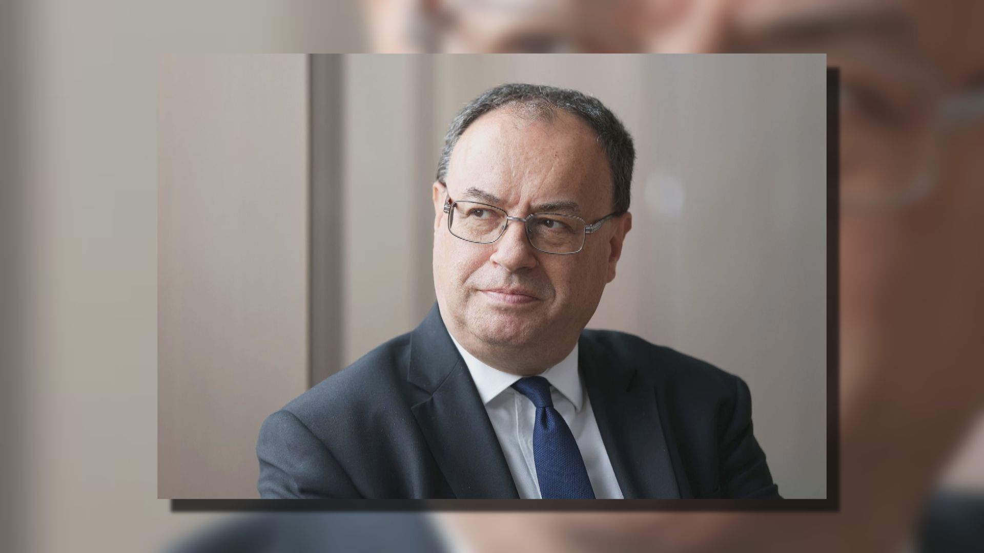 貝利：英國就業市場非常緊張 通脹回落速度較預期慢