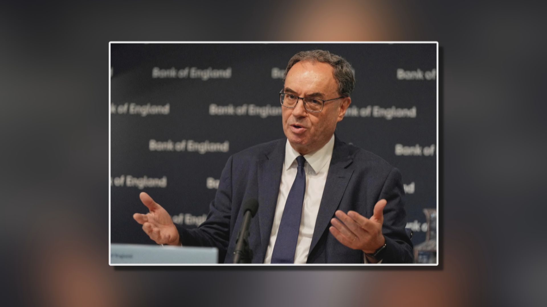 貝利警告私人信貸市場已經敲響警鐘