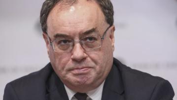 英倫銀行行長貝利：市場預期今年減息合理 減息前毋須通脹達標