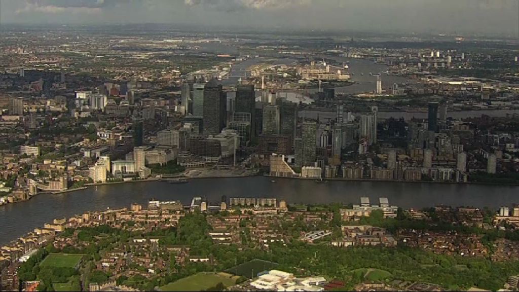 英央行要求銀行為英國脫歐提交緊急應變方案