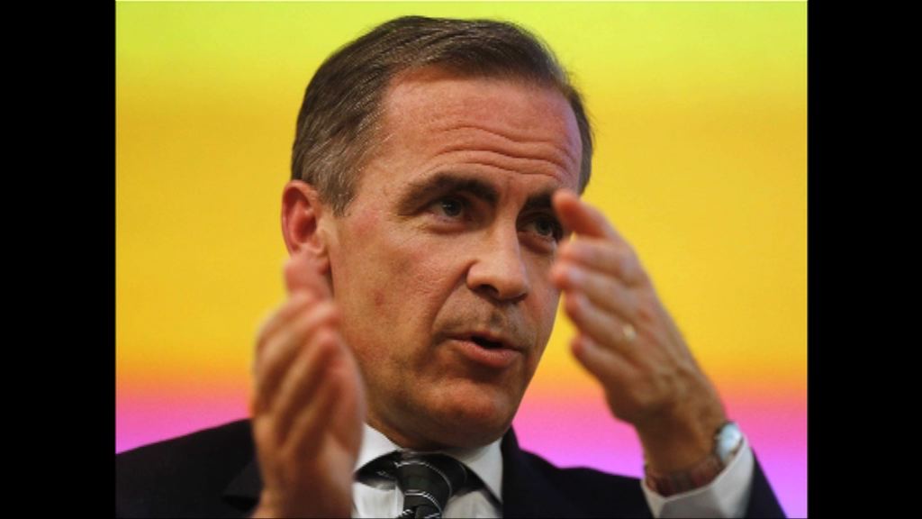 卡尼：英國脫歐對歐洲造成更大風險