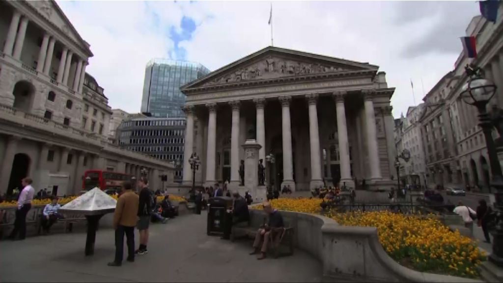 【經濟數據好壞參半】卡尼：未屆加息良機