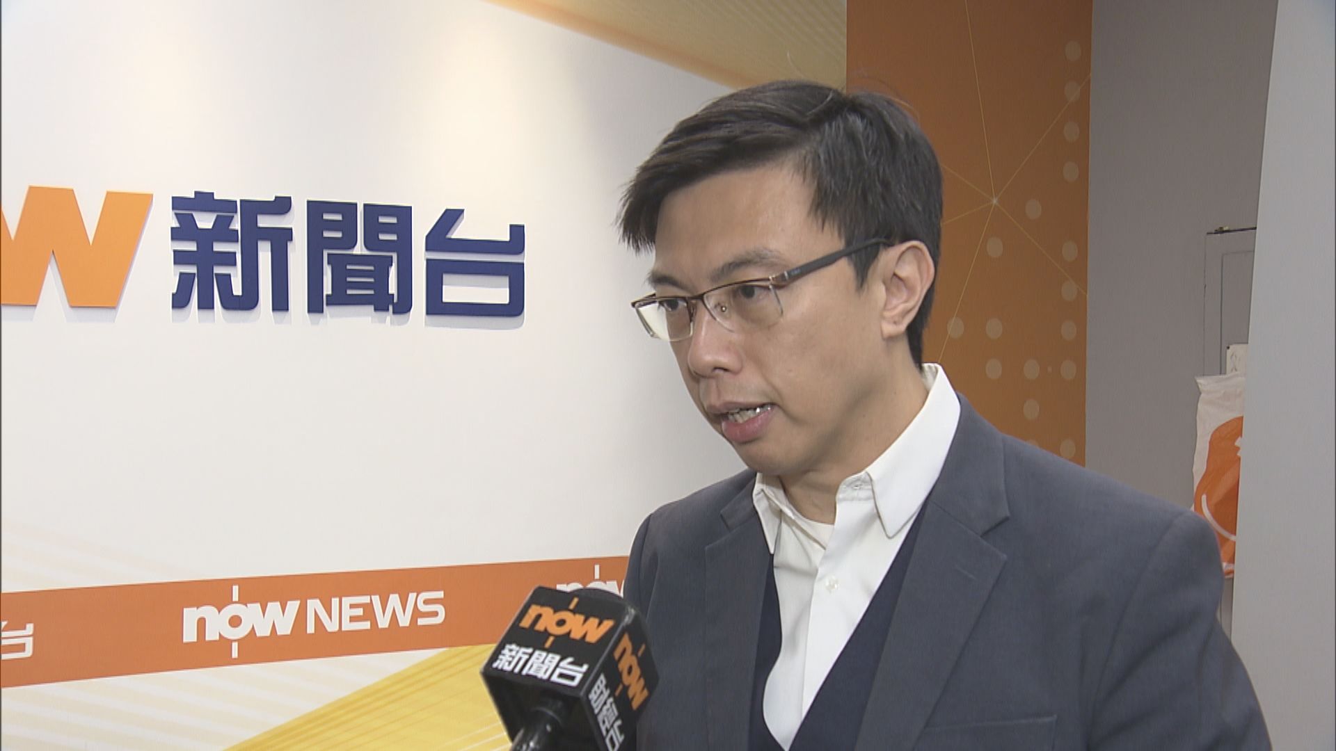 有旅遊界歡迎增加應用人臉識別口岸　認為能加快過關