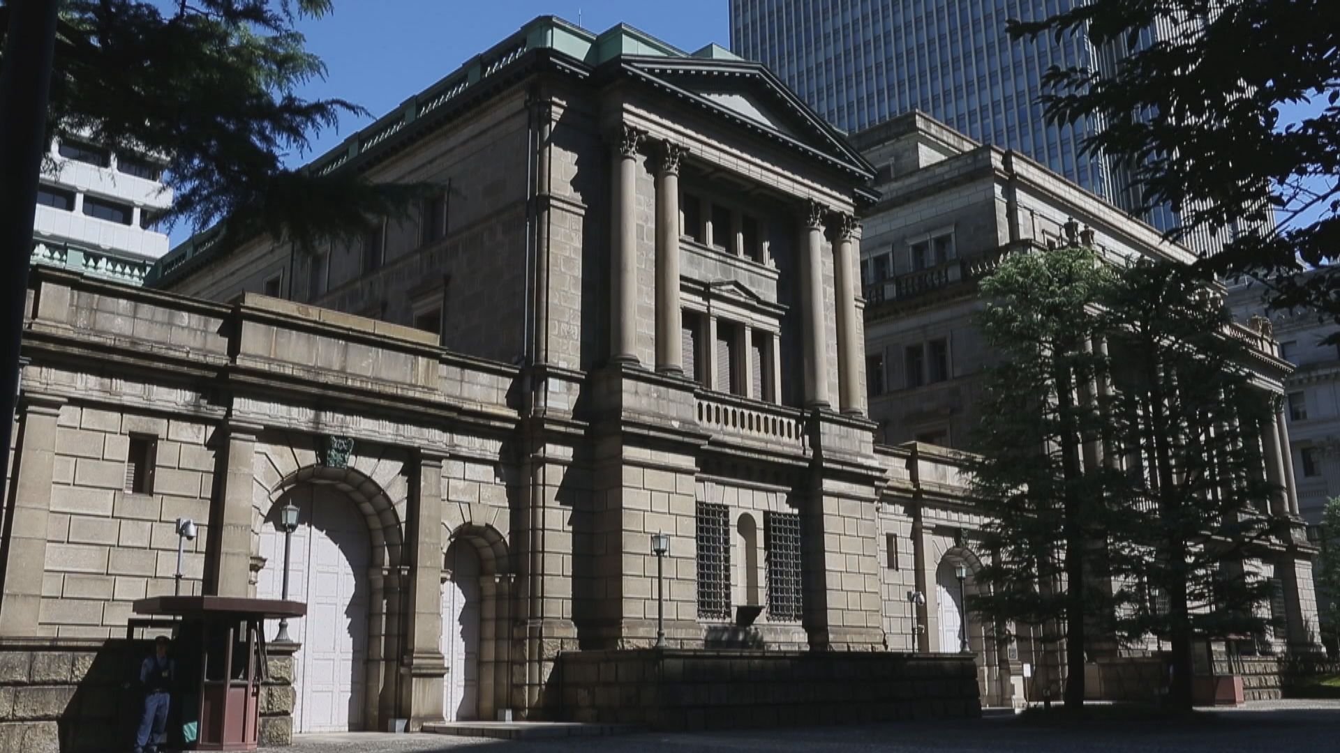 共同社：日本央行考慮下周不加息