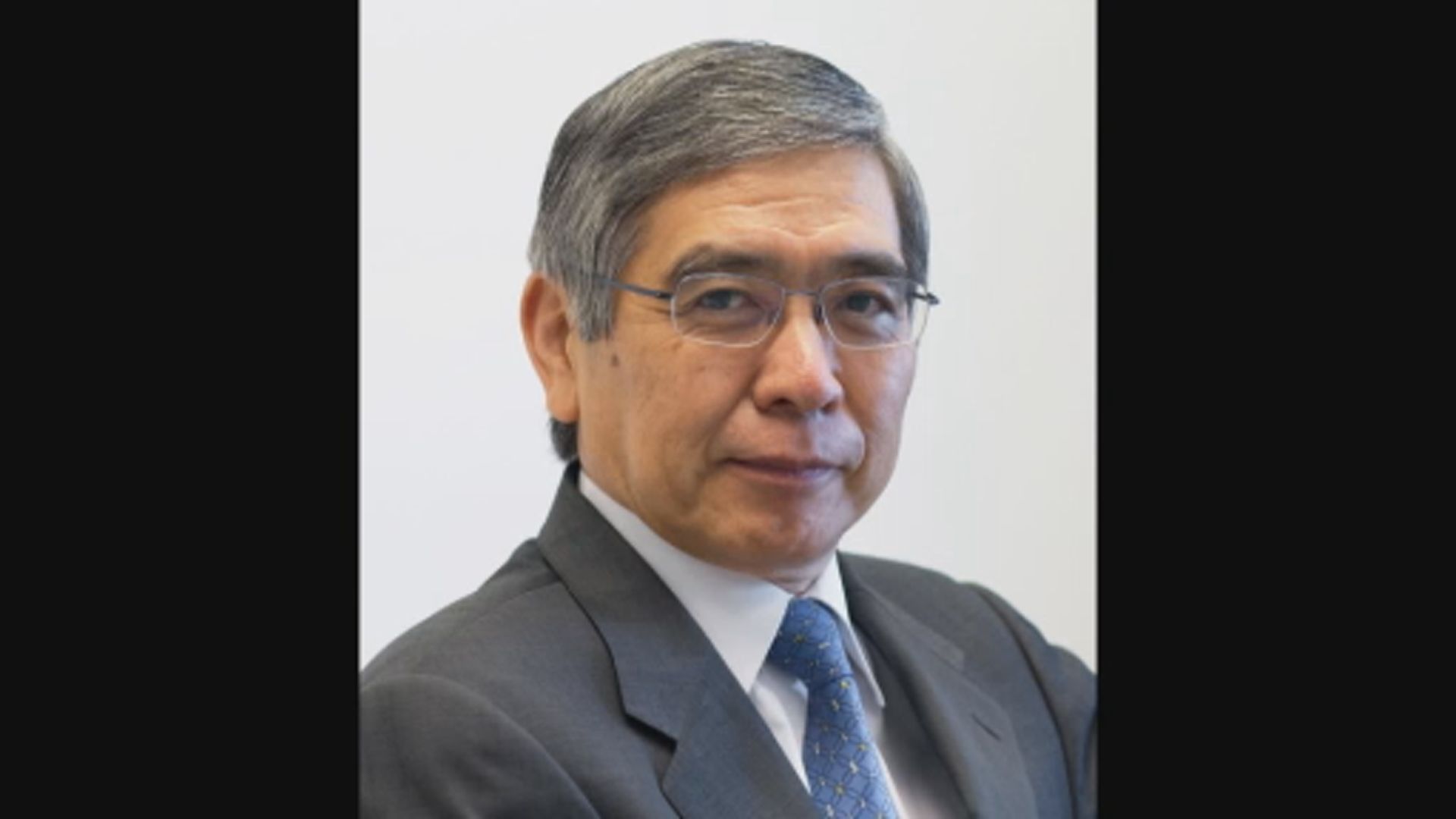 黑田東彥：日本央行將繼續保持超寬鬆貨幣政策