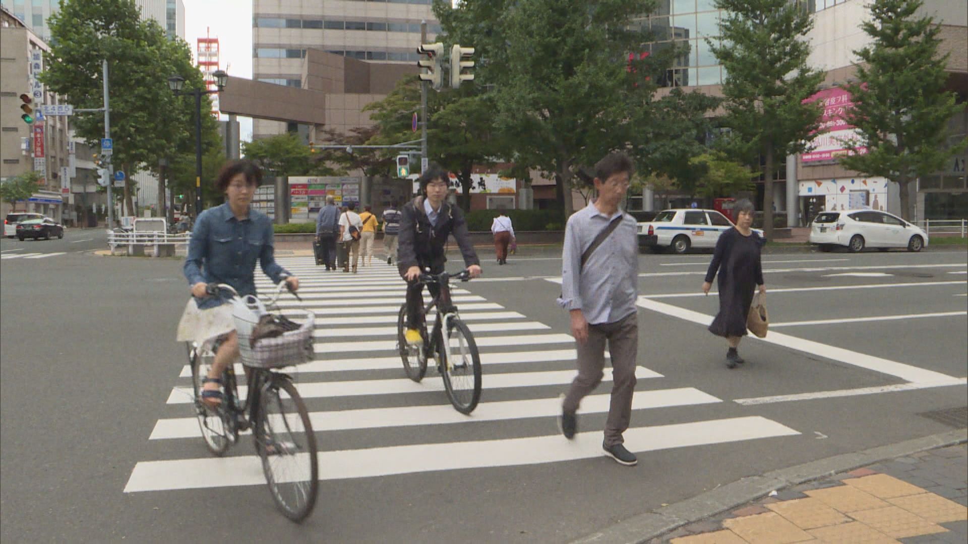 日本央行官員警告全球經濟前景正在惡化