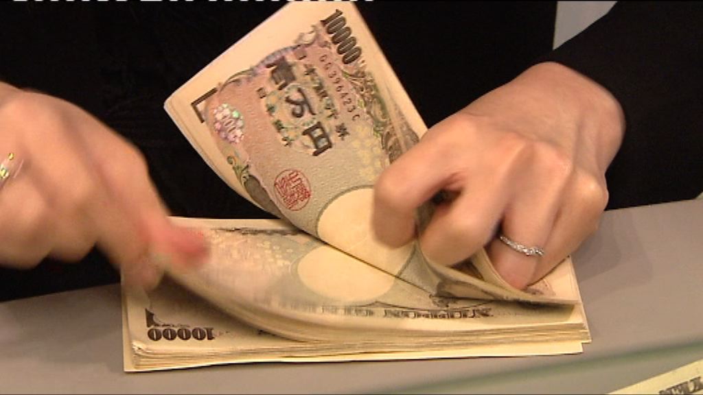 安倍：日央行不能以干預匯市為目的購買外債