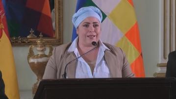 玻利維亞召回駐阿根廷大使 抗議對方指政變虛假言論