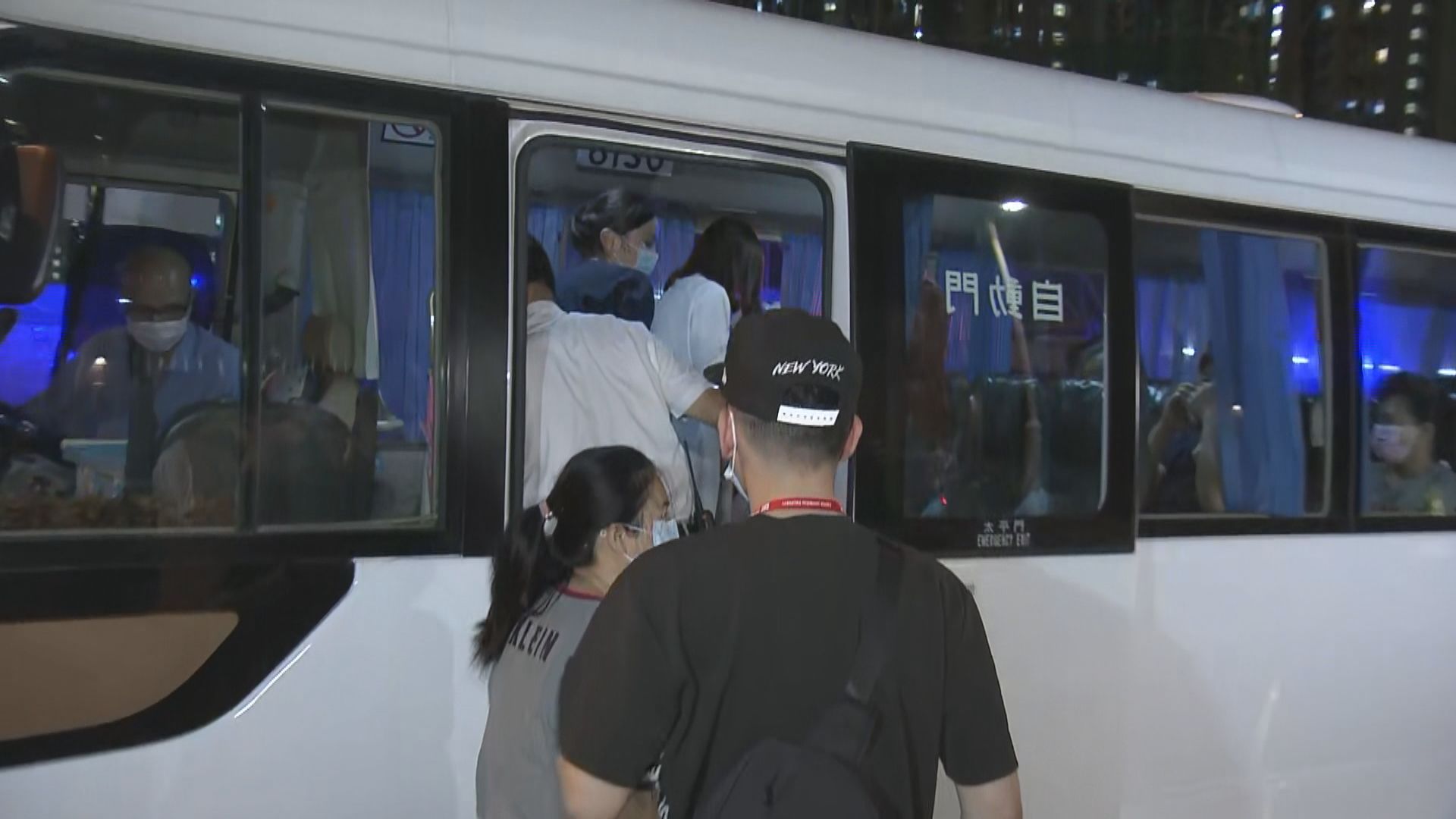 啟德一地盤發現戰時炸彈　啟德一號部分住客需疏散