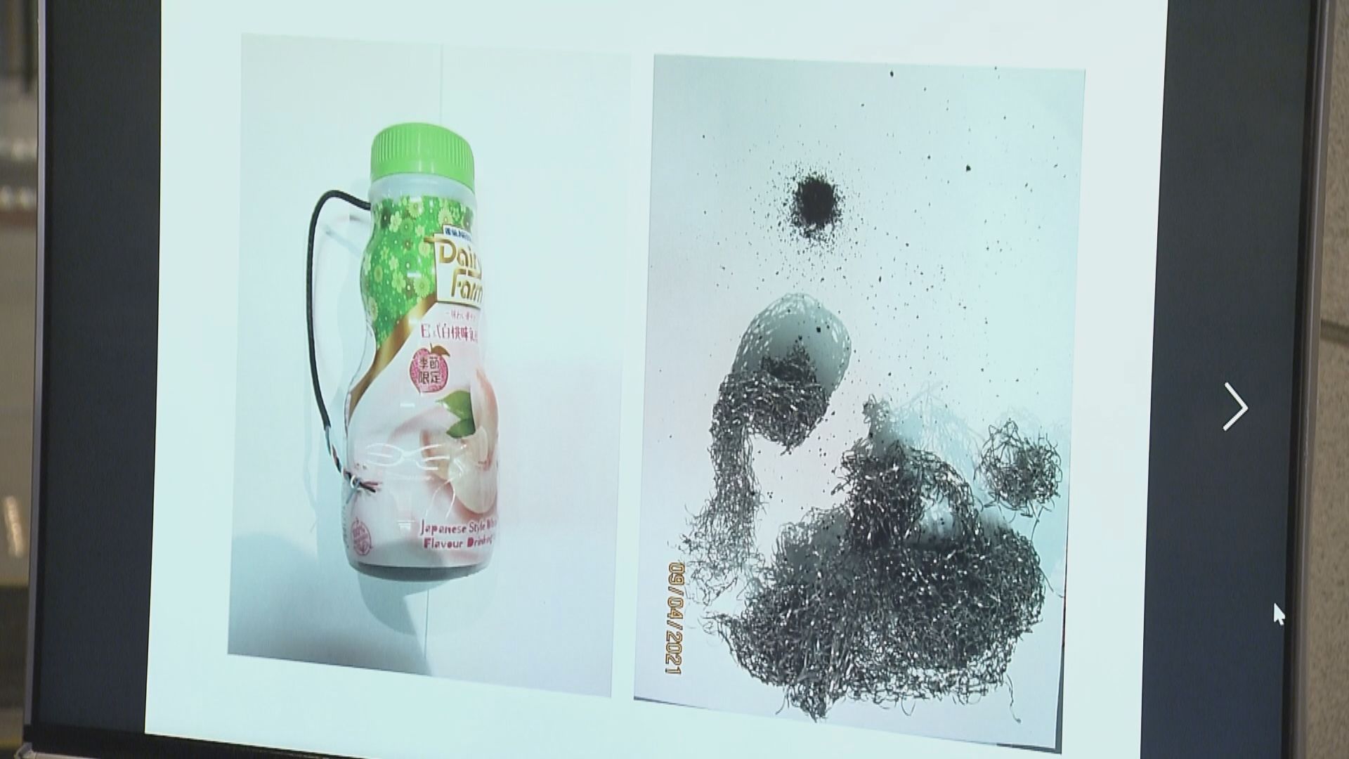 警方拘捕6人涉嫌管有炸藥及危險藥物等