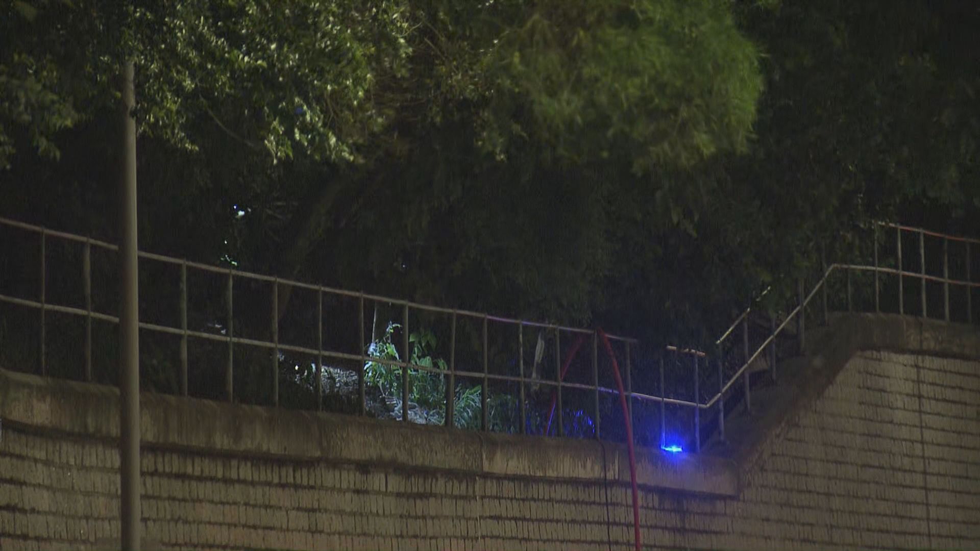 赤柱發現懷疑戰時手榴彈　警方疏散居民並引爆