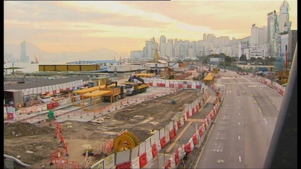 接連有戰時炸彈　港鐵指需評估沙中綫進度影響