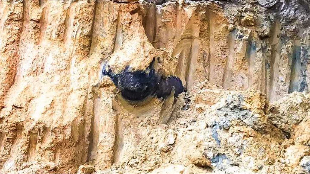 灣仔沙中綫地盤再有懷疑戰時炸彈　附近封路