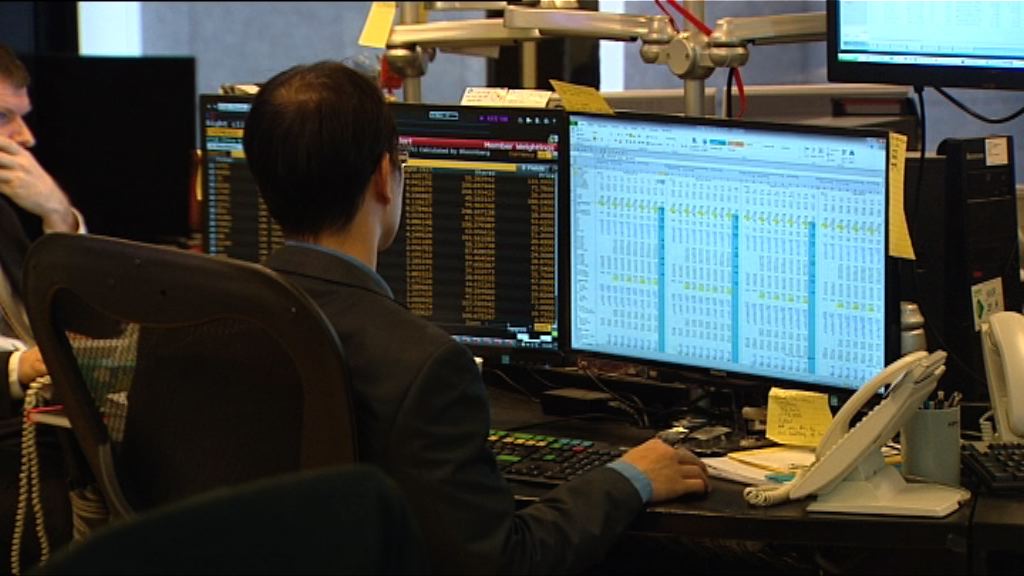 【債券通】開通初期料對散戶吸引力較低