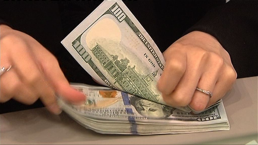 【債息逼警戒線】新債王：美最快明年陷衰退