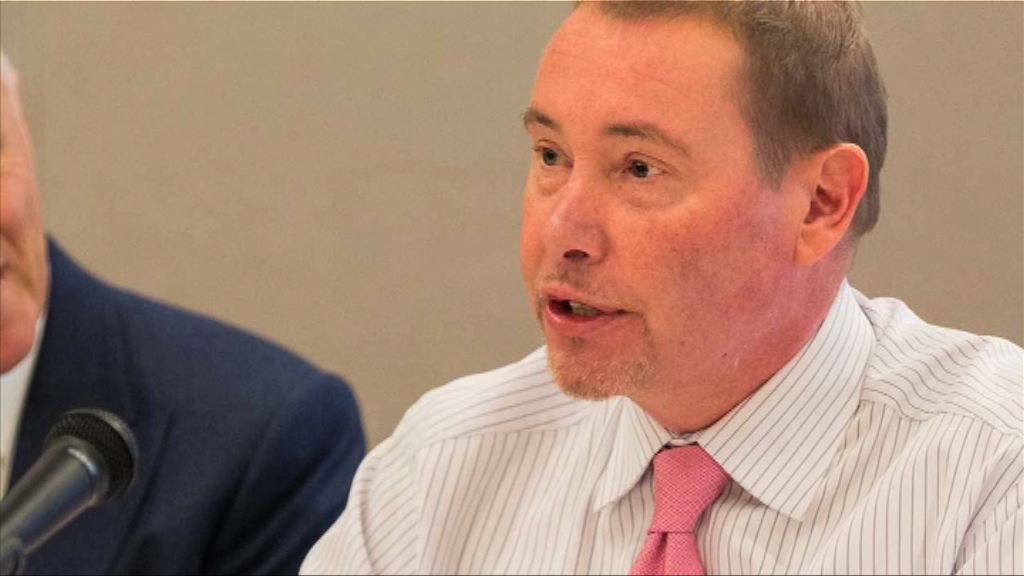 【通脹蠶食債價】新債王：美債唔吸引