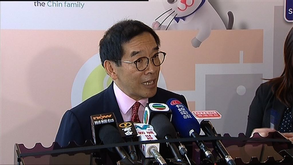 【債券先導計劃】唐家成：能鼓勵港債券市場發展