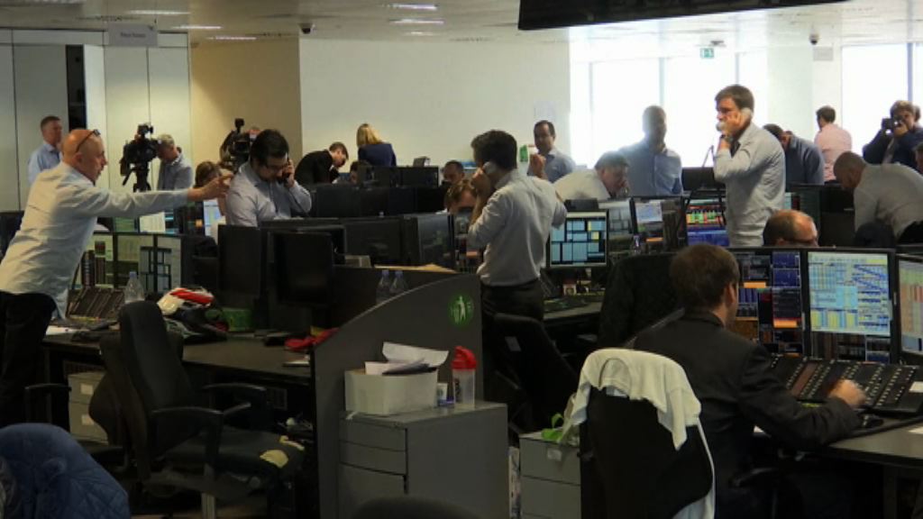 【資金棄債】日本10年期國債驚現零息