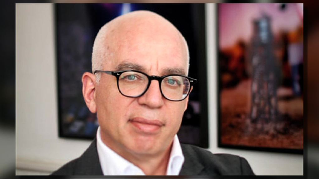 美國新書作者沃爾夫誠信受質疑