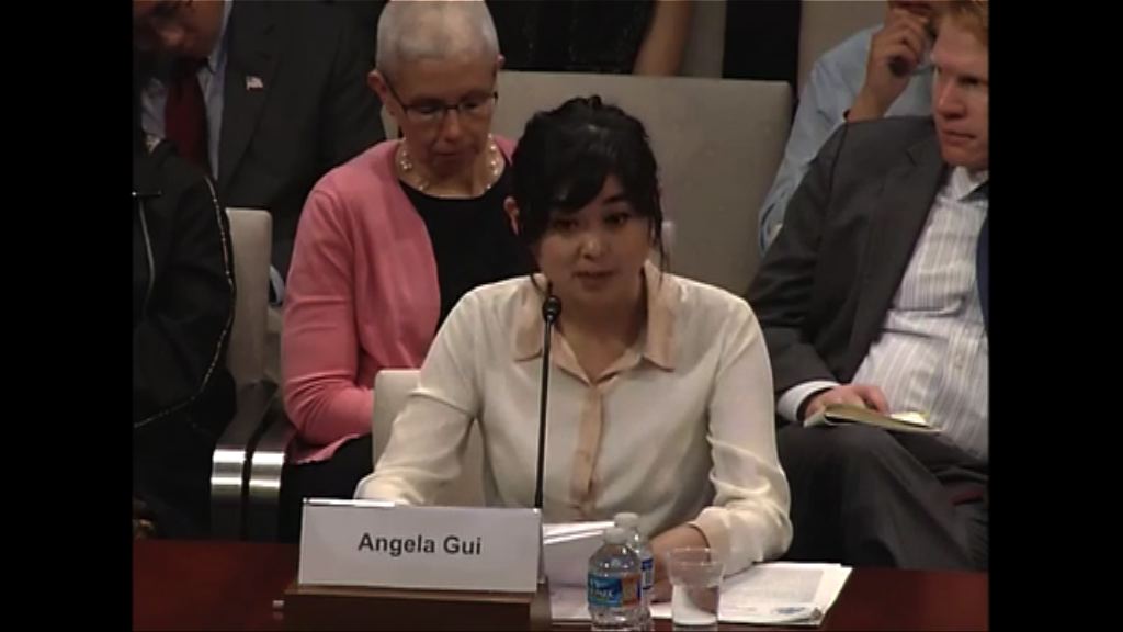 桂民海女兒：仍不知父親下落