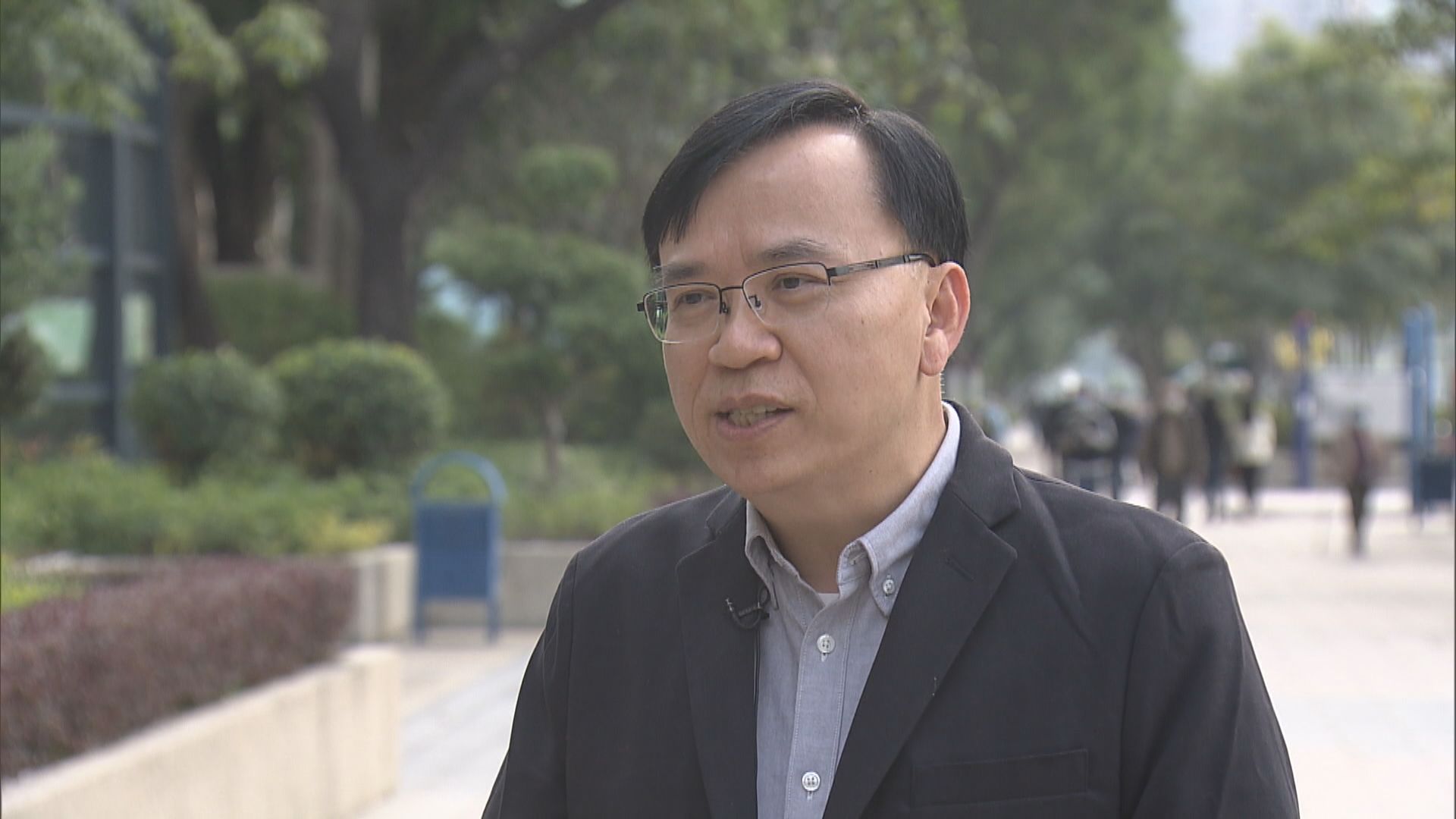 通關在即　有立法會議員促初期最少設三萬個名額