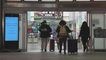 深圳灣口岸一連五日24小時通關