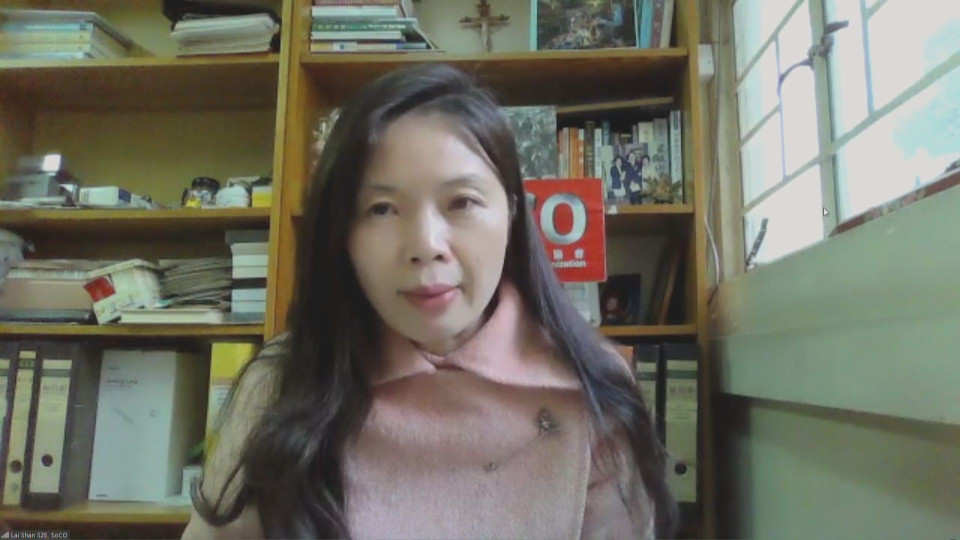 通關名額每日六萬　社協倡另設恩恤等特別名額