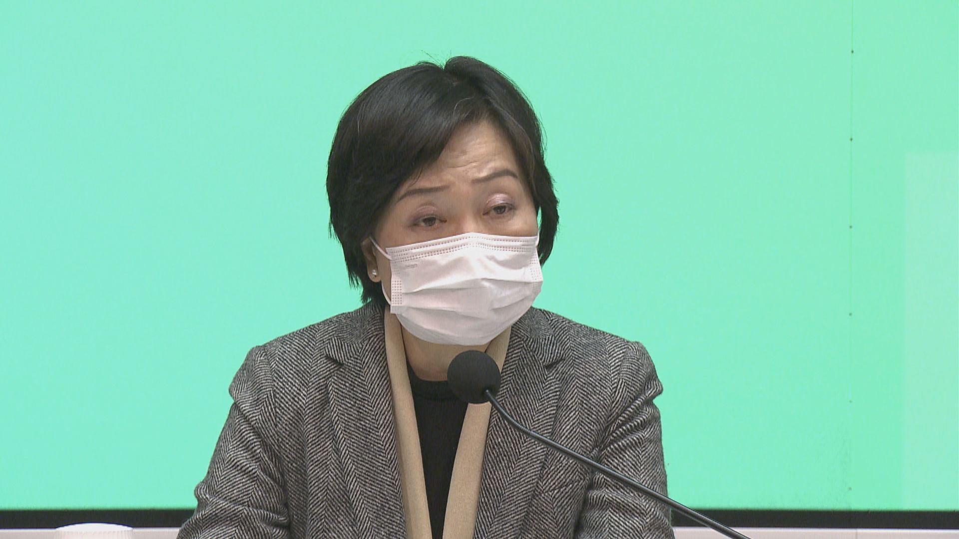 跨境學童下周起分階段回港上課　須每日進行快測