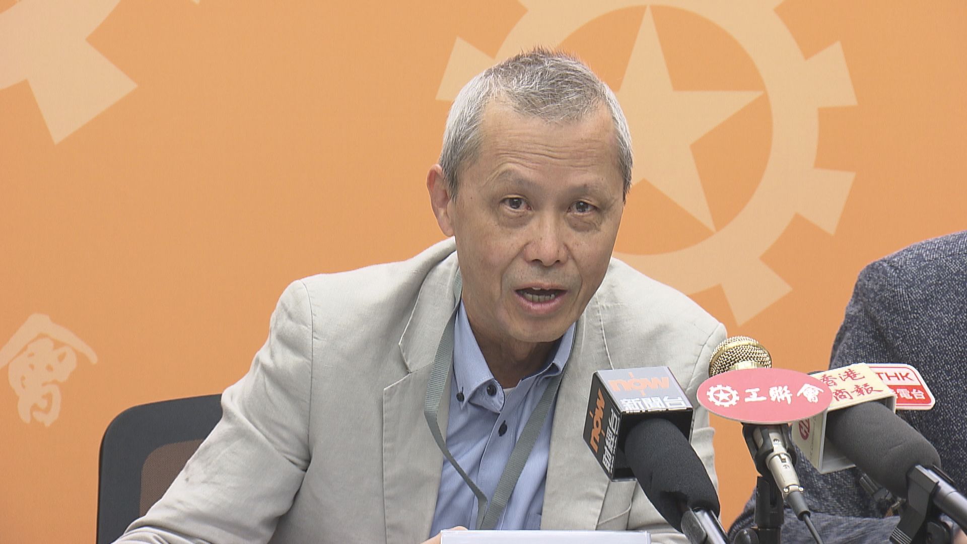 海員工會：若政府宣布復航　可即日開售船票