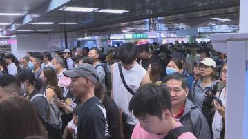 下午返程高峰 運輸署料較多旅客使用港珠澳大橋