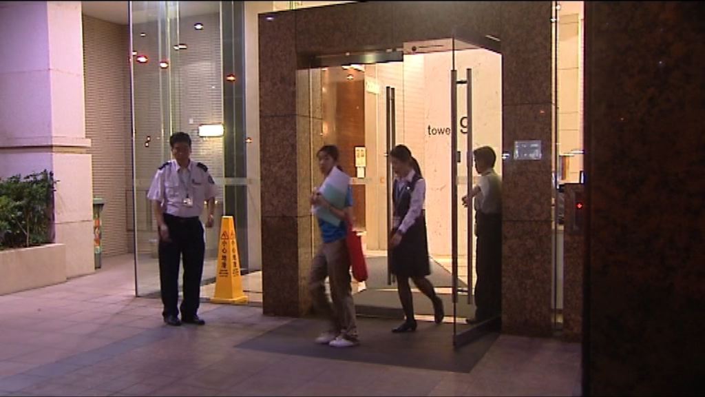 天水圍兩歲童死亡　警列謀殺案