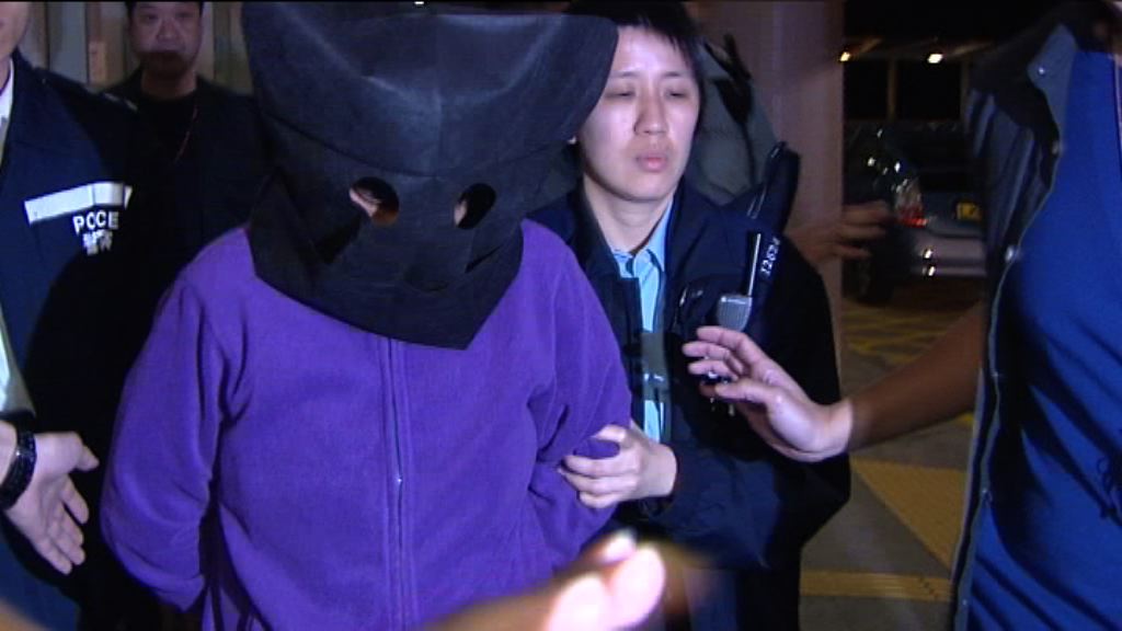 灣仔男童疑遭勒斃　外婆涉案被捕