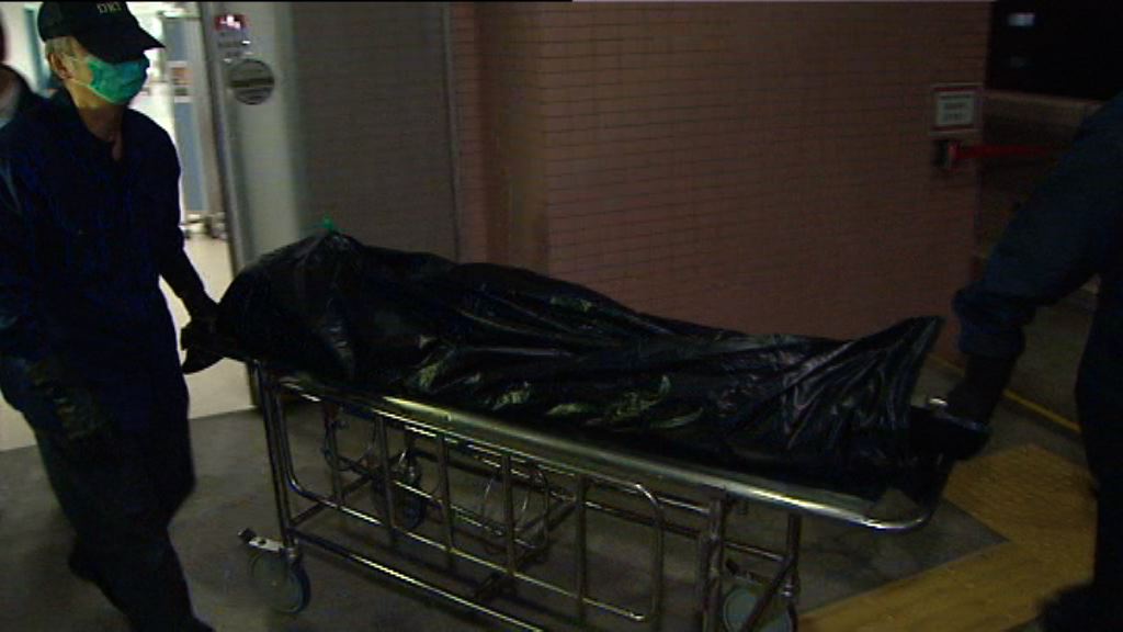 灣仔男童疑遭勒斃　警列謀殺案