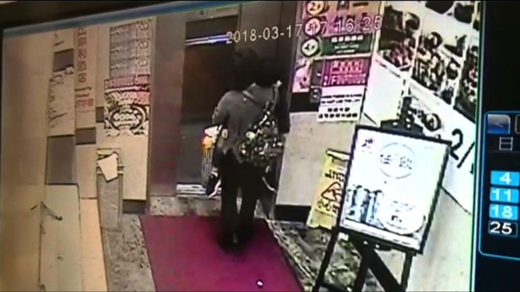 男童疑遭勒斃　疑有過度活躍症