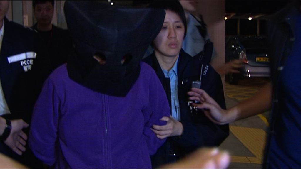 6歲男童遇害案　警方暫控外婆謀殺