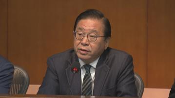 經民聯晤陳茂波商預算案 表明不贊成加稅