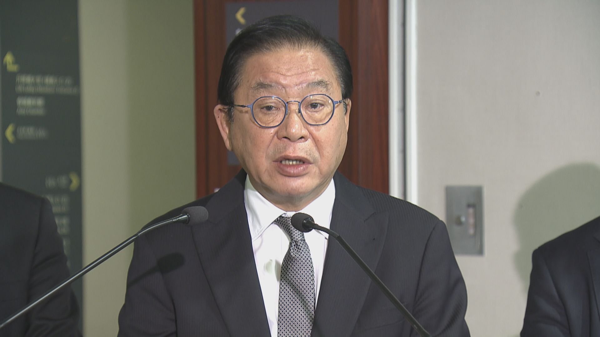 美國加徵關稅　商界建議「還息不還本」計劃延長一年