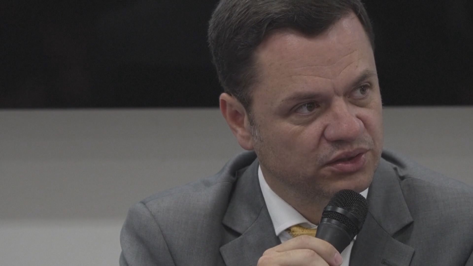 巴西拘捕前司法部長托里斯　據報軍方曾阻撓當局拘捕示威者