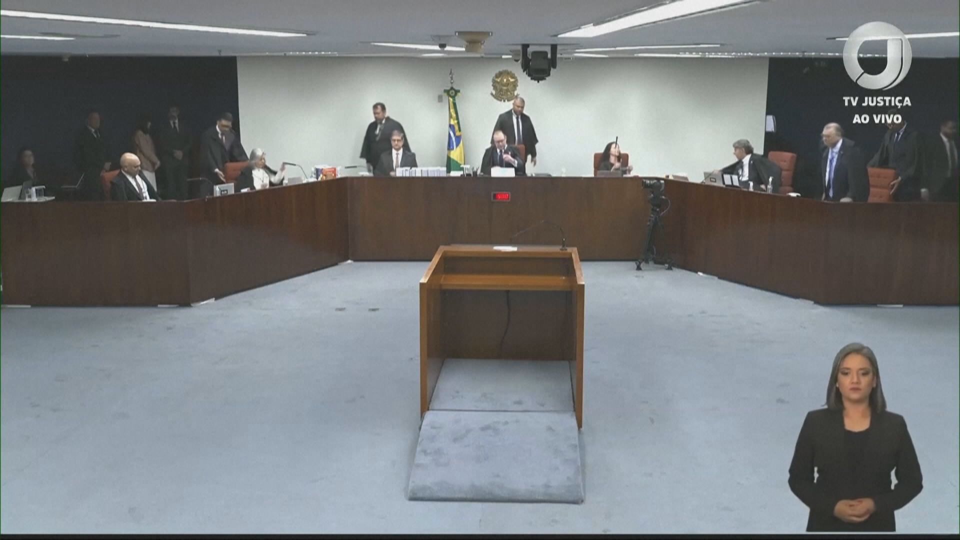 巴西前總統博索納羅被裁定策劃政變罪成　判囚27年3個月