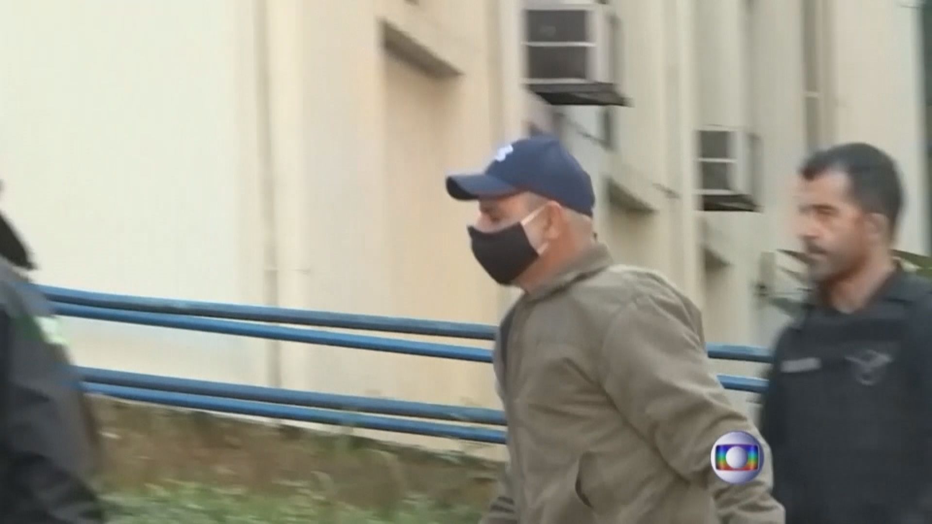 博索納羅兒子涉貪污　前親信被捕