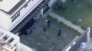 巴西前總統遭勒令戴電子腳鐐　美國宣布對巴西司法人員實施簽證限制