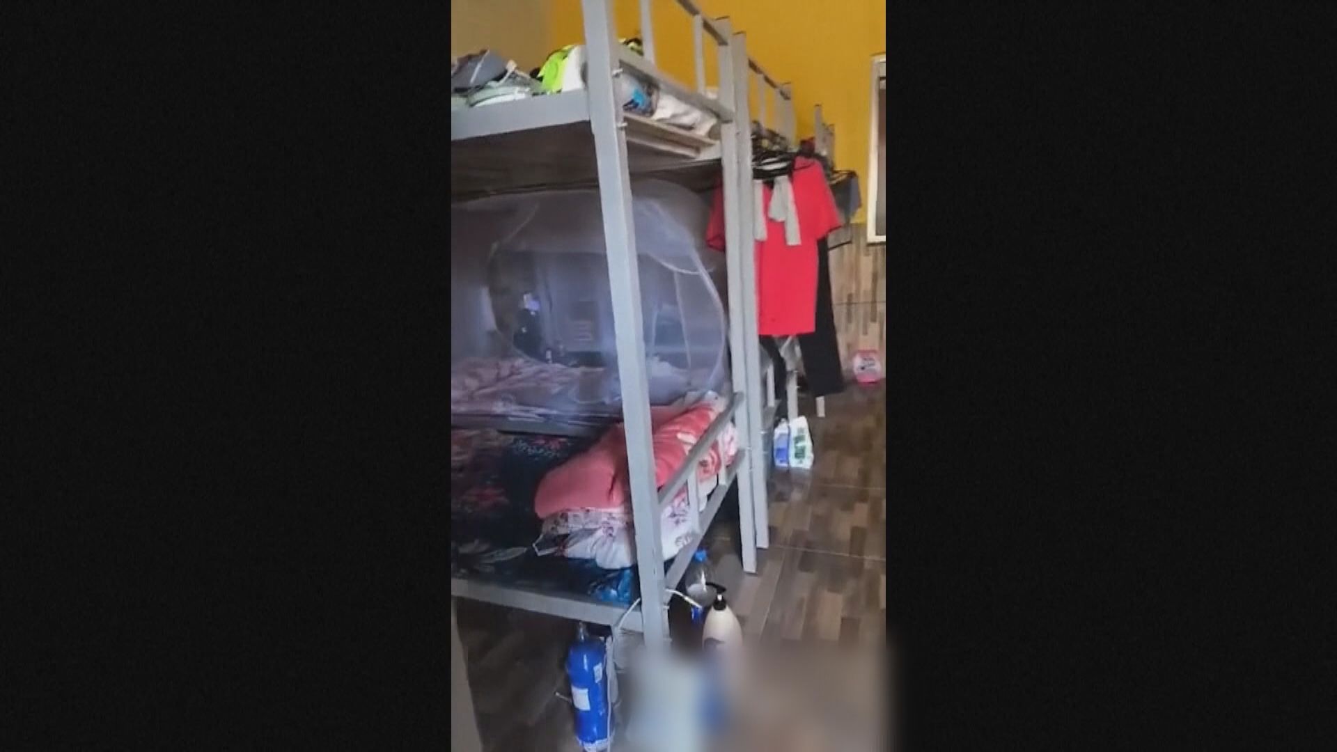 比亞迪巴西廠房興建項目　被起訴涉奴役工人及人口販賣