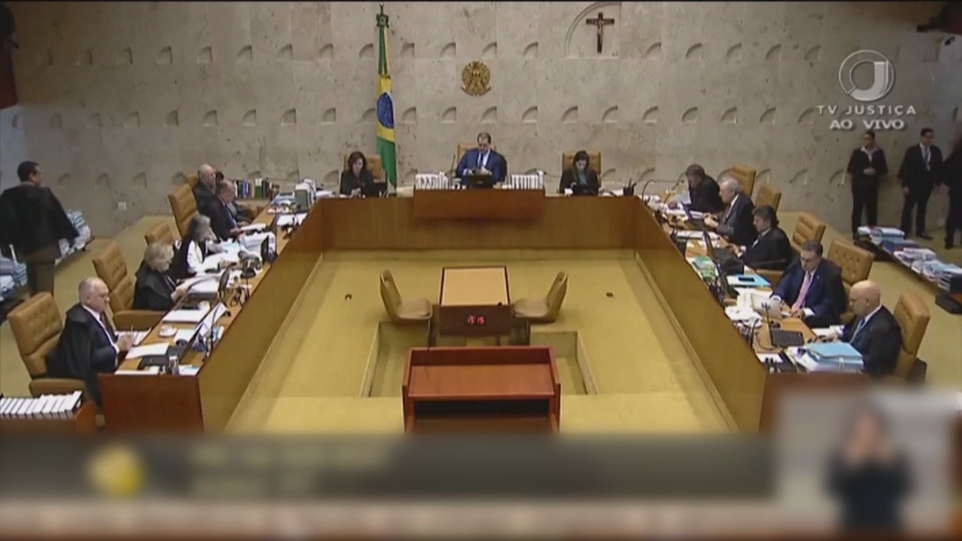 巴西最高法院將就美洲國家盃舉行特別聆訊