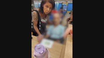 巴西女子涉帶已死亡的叔父到銀行申請貸款