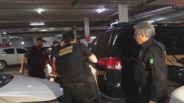 巴西前總統博索納羅被指企圖策劃政變 多位任內前部長被捕