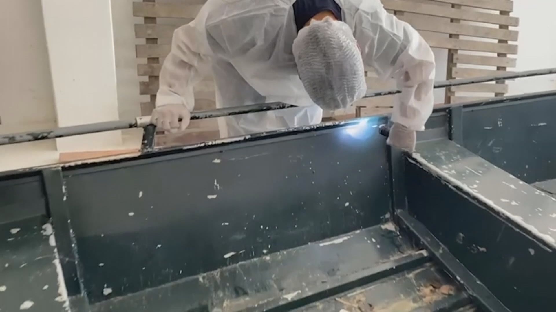 英國記者巴西亞馬遜雨林失蹤　巴西警方稱找到私人物品