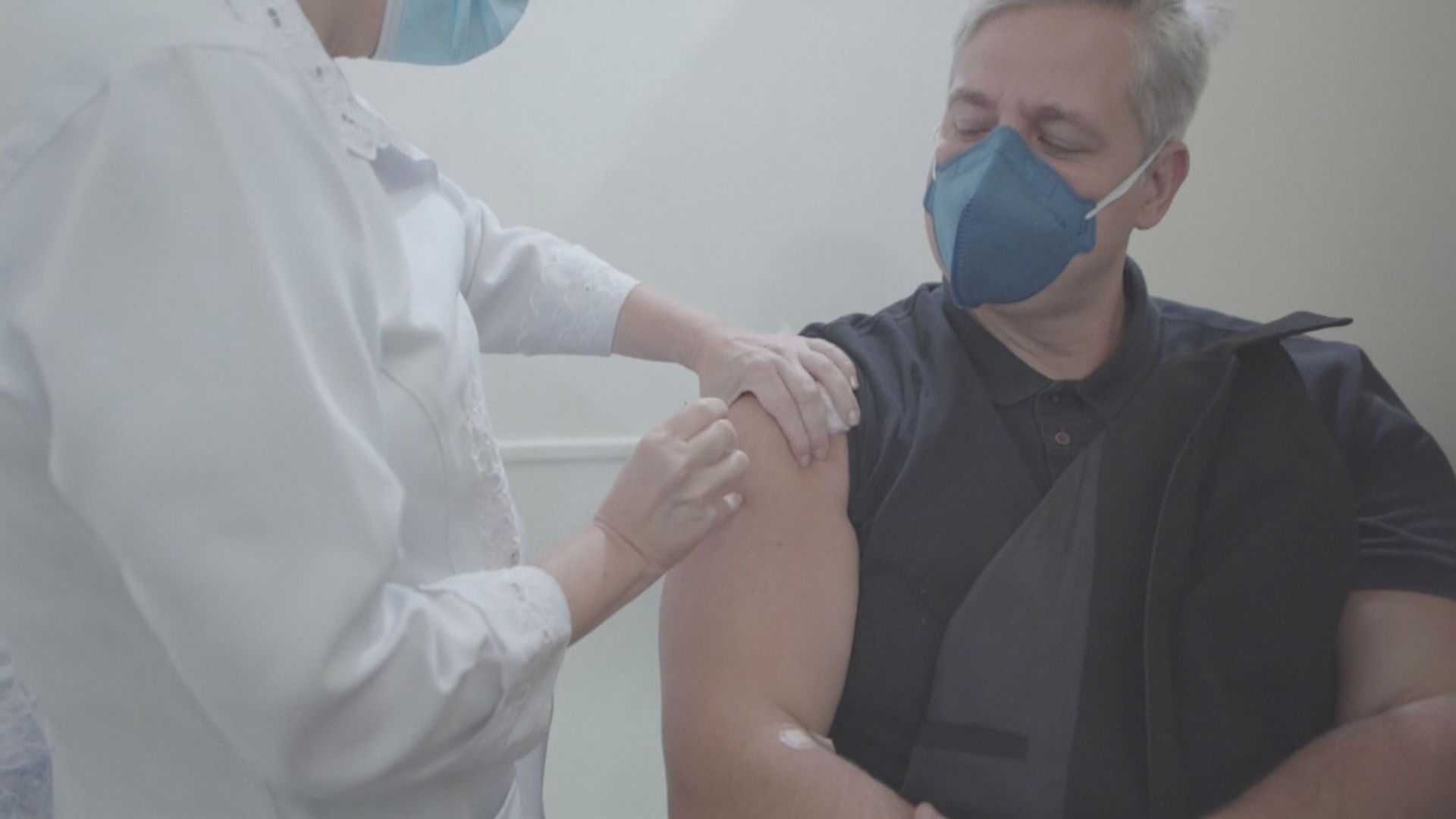 科興：三期臨床試驗數據證新冠疫苗安全有效